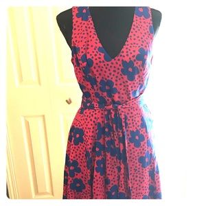Never worn ModCloth dress